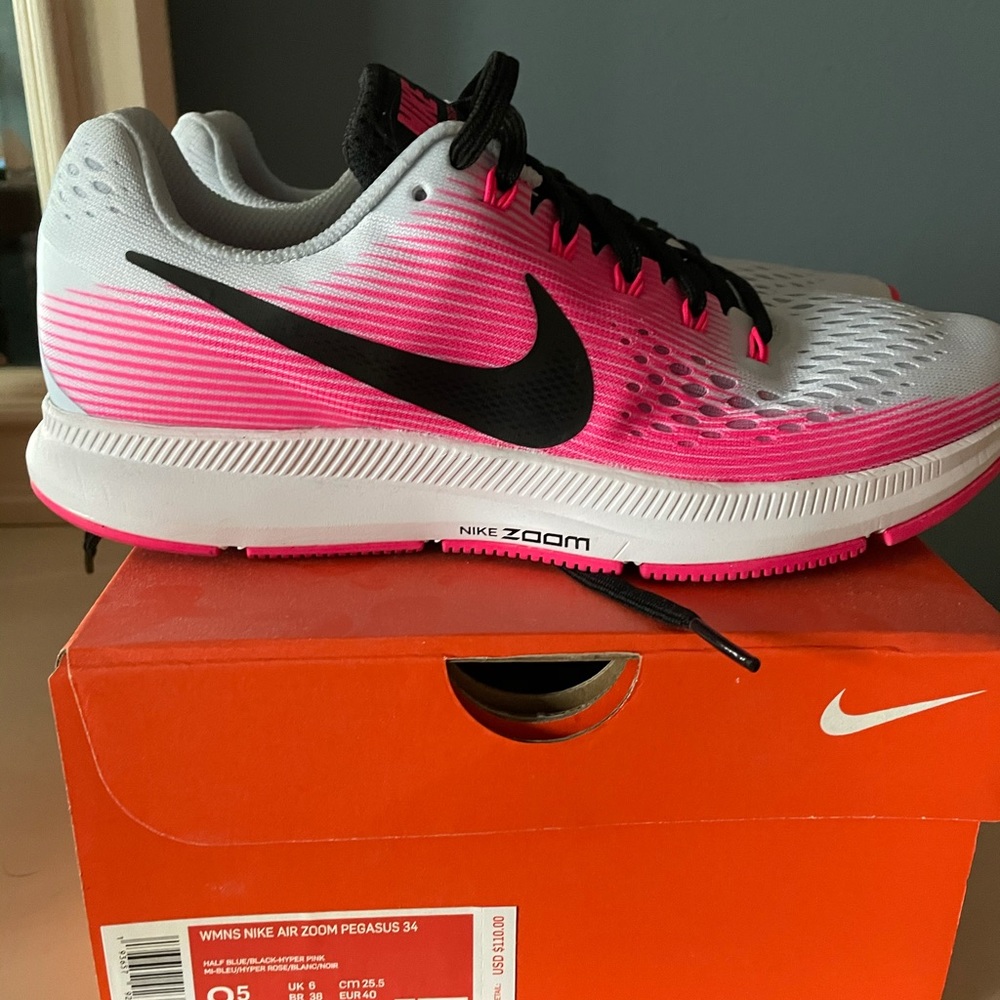 Nike sneakers